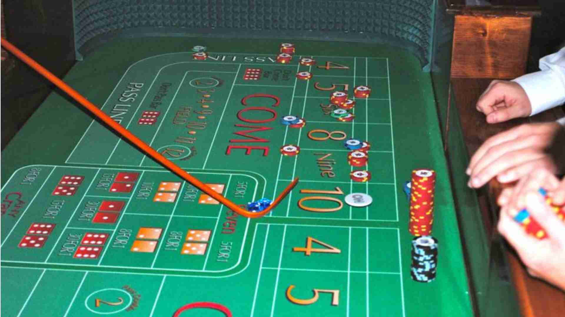 Las Vegas College Football Betting Odds Guide
