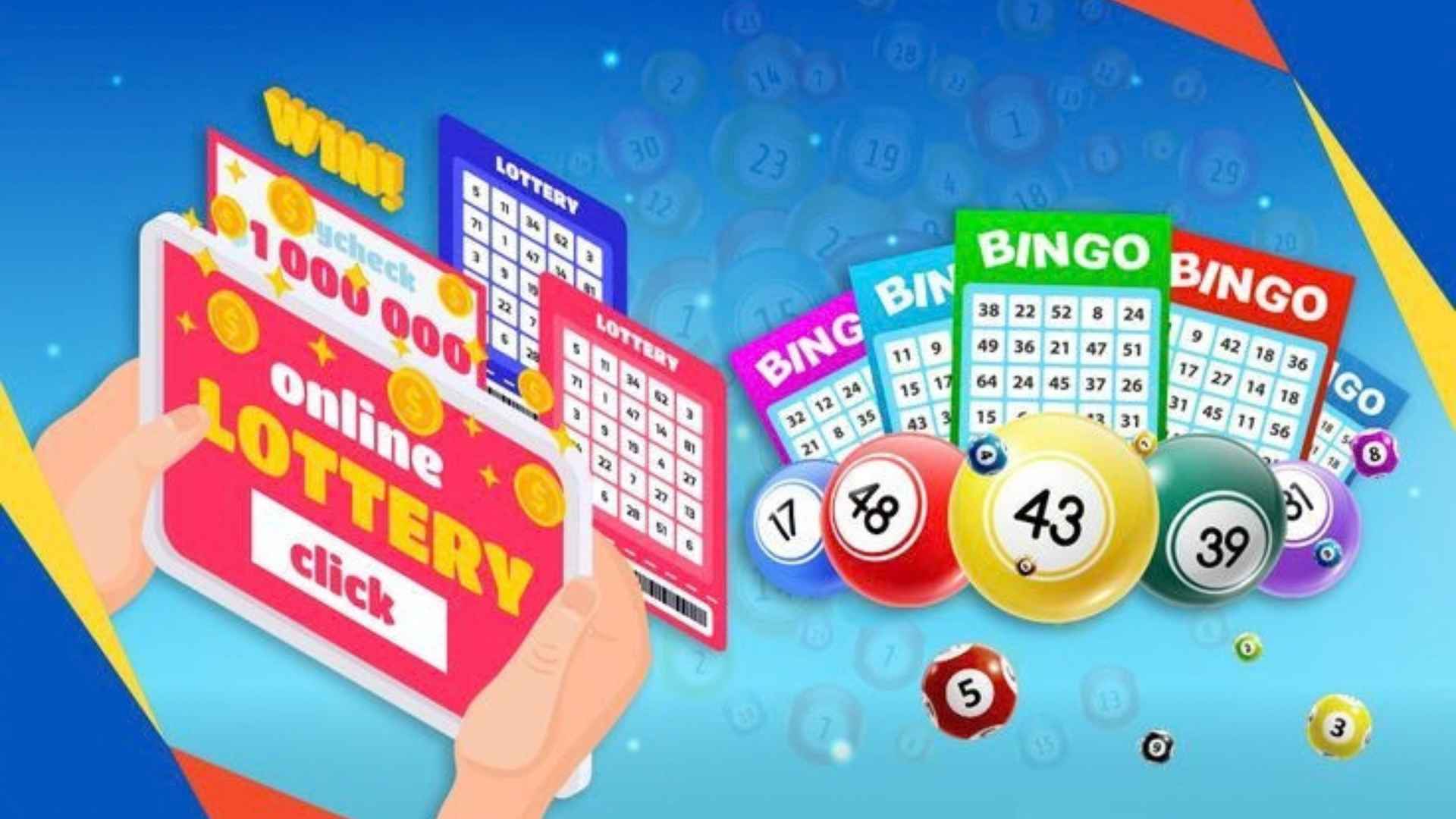 What Was the Evening Lottery and How to Check Previous Results